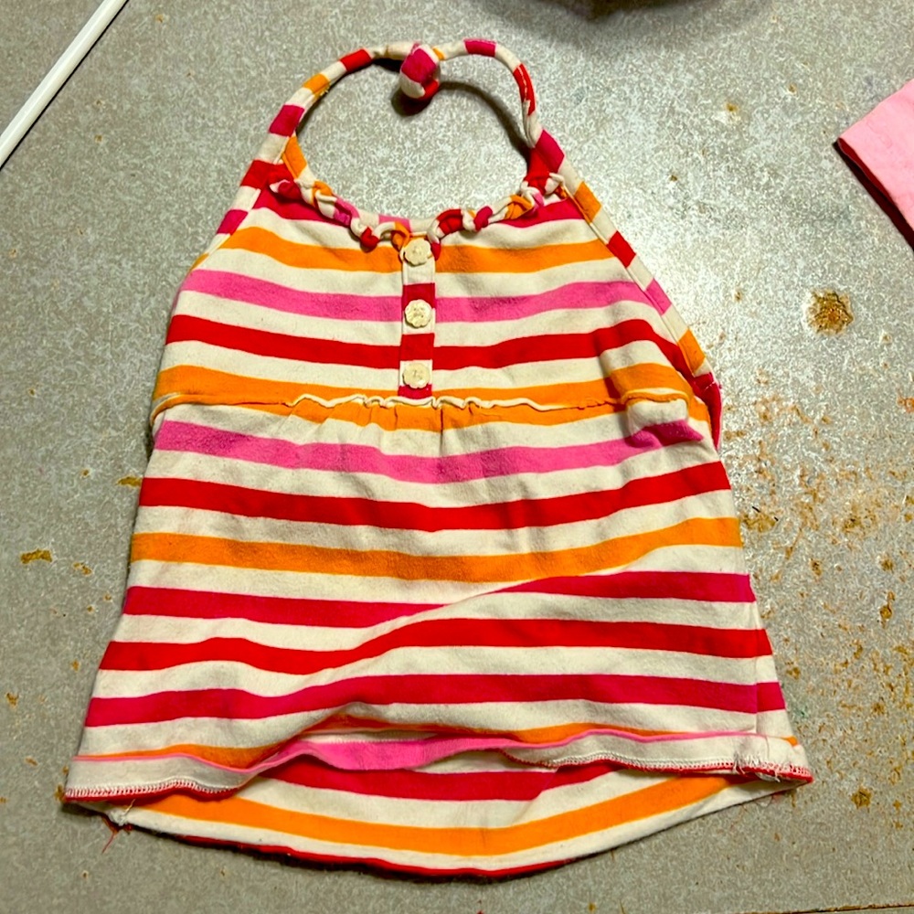 Size 3T children’s place tank top
